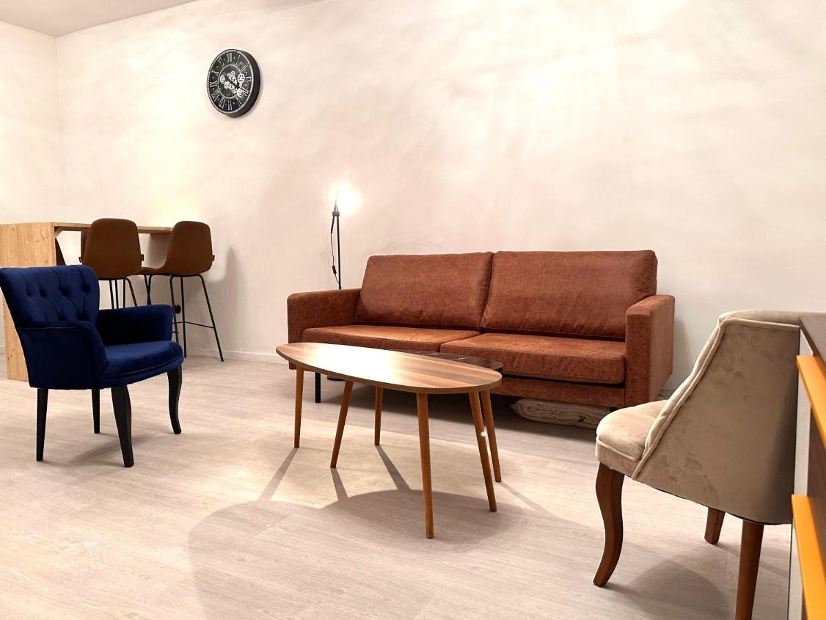 La Little House De Dinant - Esc'Appart Экстерьер фото