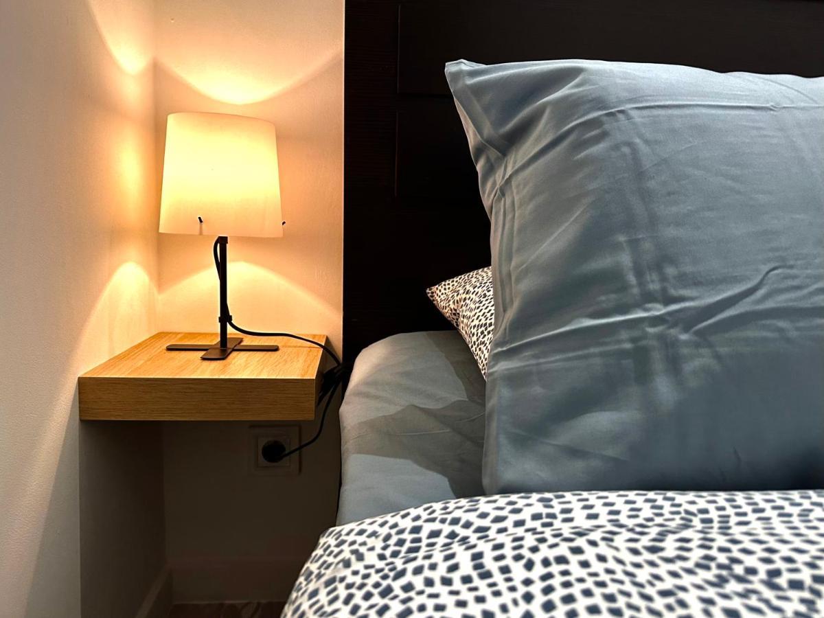 La Little House De Dinant - Esc'Appart Экстерьер фото